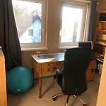 Ferienhaus Koenigs Wusterhausen Hébergement de vacances Königs Wusterhausen