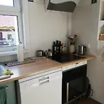Ferienhaus Koenigs Wusterhausen Hébergement de vacances *
