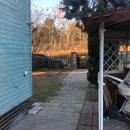 度假居 Ferienhaus Fuer Monteure Und Projektteams Mit 4 Schlafzimmern