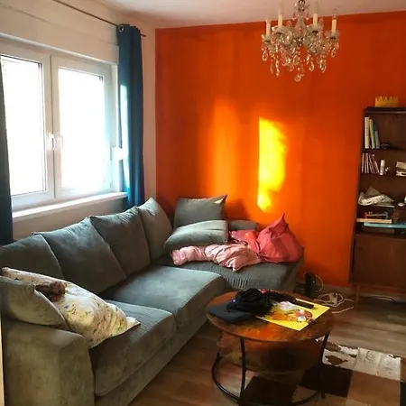 Ferienhaus Koenigs Wusterhausen *