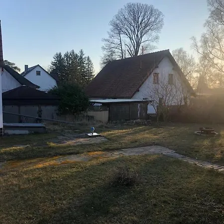 Ferienhaus Koenigs Wusterhausen *