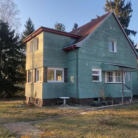 Ferienhaus Koenigs Wusterhausen Holiday home