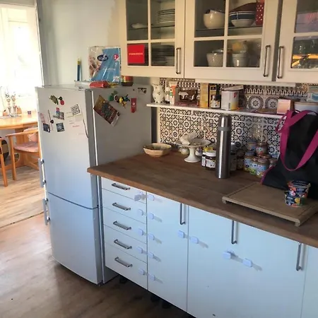 度假居 Ferienhaus Fuer Monteure Und Projektteams Mit 4 Schlafzimmern