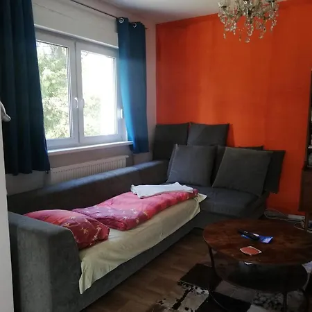 Ferienhaus Fuer Monteure Und Projektteams Mit 4 Schlafzimmern