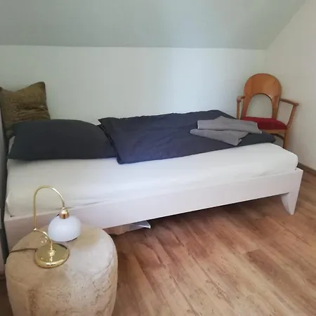 Ferienhaus Fuer Monteure Und Projektteams Mit 4 Schlafzimmern 度假居