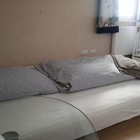 Holiday home Ferienhaus Koenigs Wusterhausen