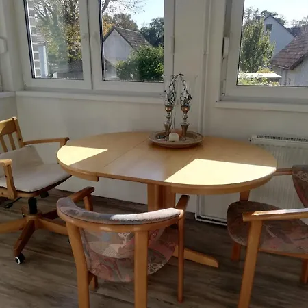 Holiday home Ferienhaus Koenigs Wusterhausen Koenigs Wusterhausen