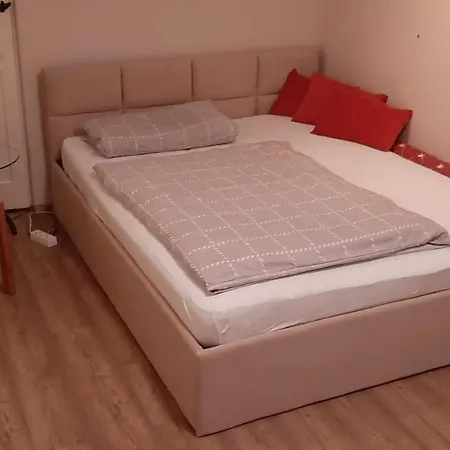 Holiday home Ferienhaus Koenigs Wusterhausen *